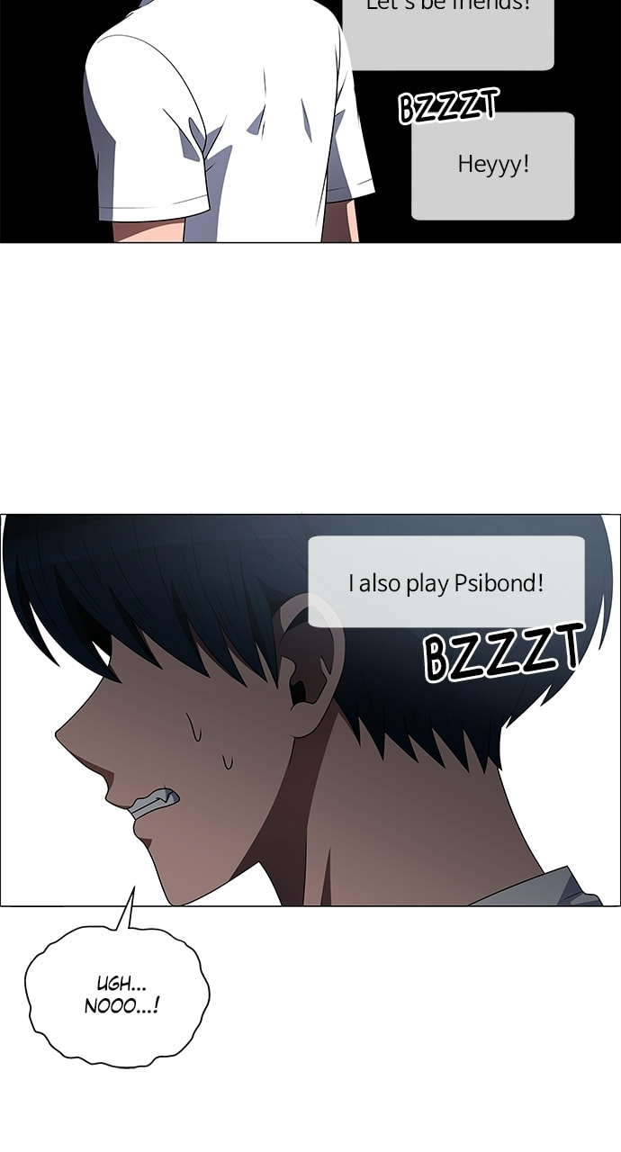 No Scope Chapter 195 page 5 - 