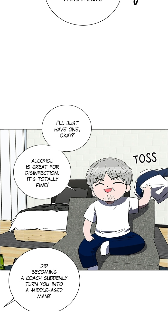 No Scope Chapter 195 page 41 - 