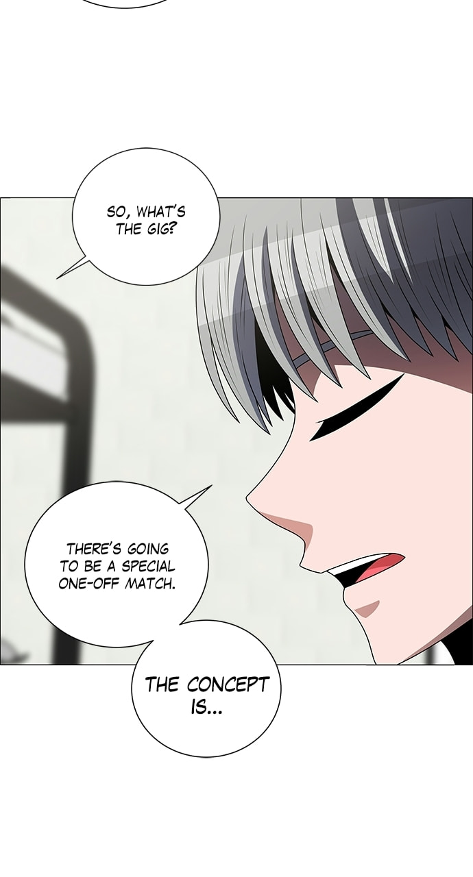 No Scope Chapter 195 page 42 - 