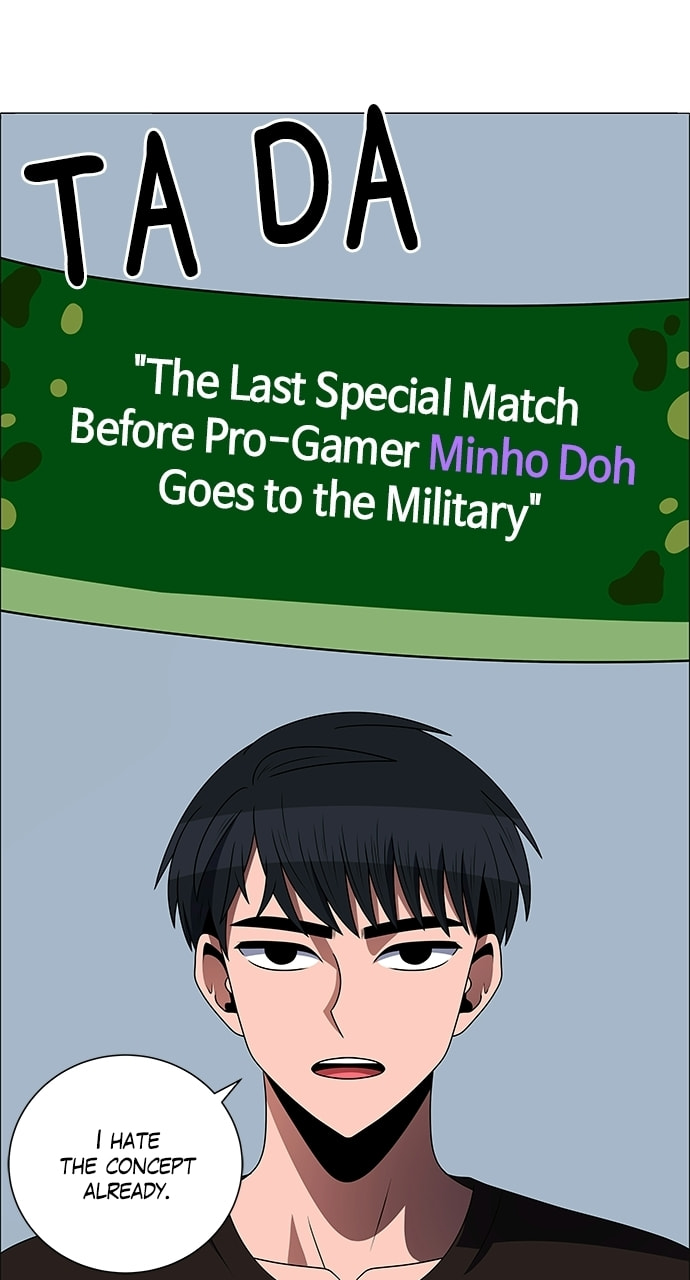 No Scope Chapter 195 page 43 - 