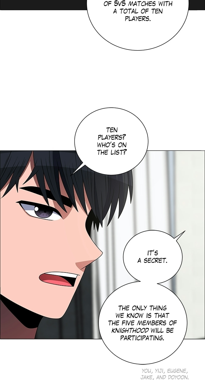 No Scope Chapter 195 page 45 - 