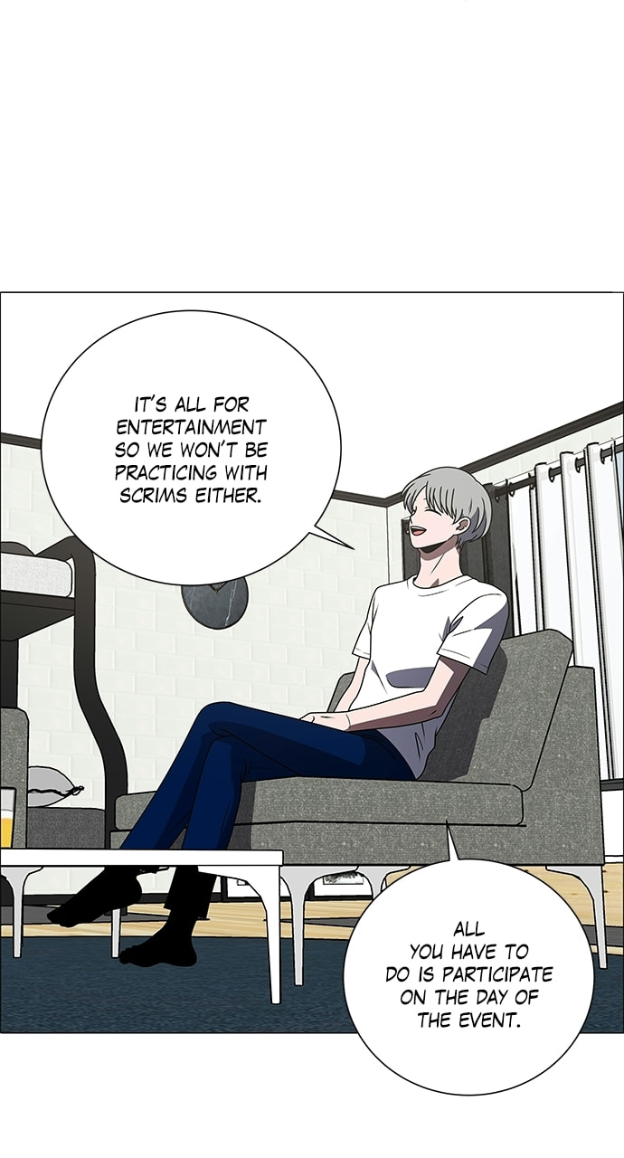 No Scope Chapter 195 page 46 - 