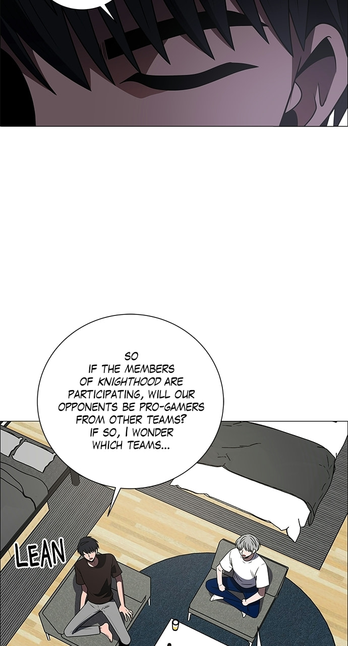 No Scope Chapter 195 page 49 - 
