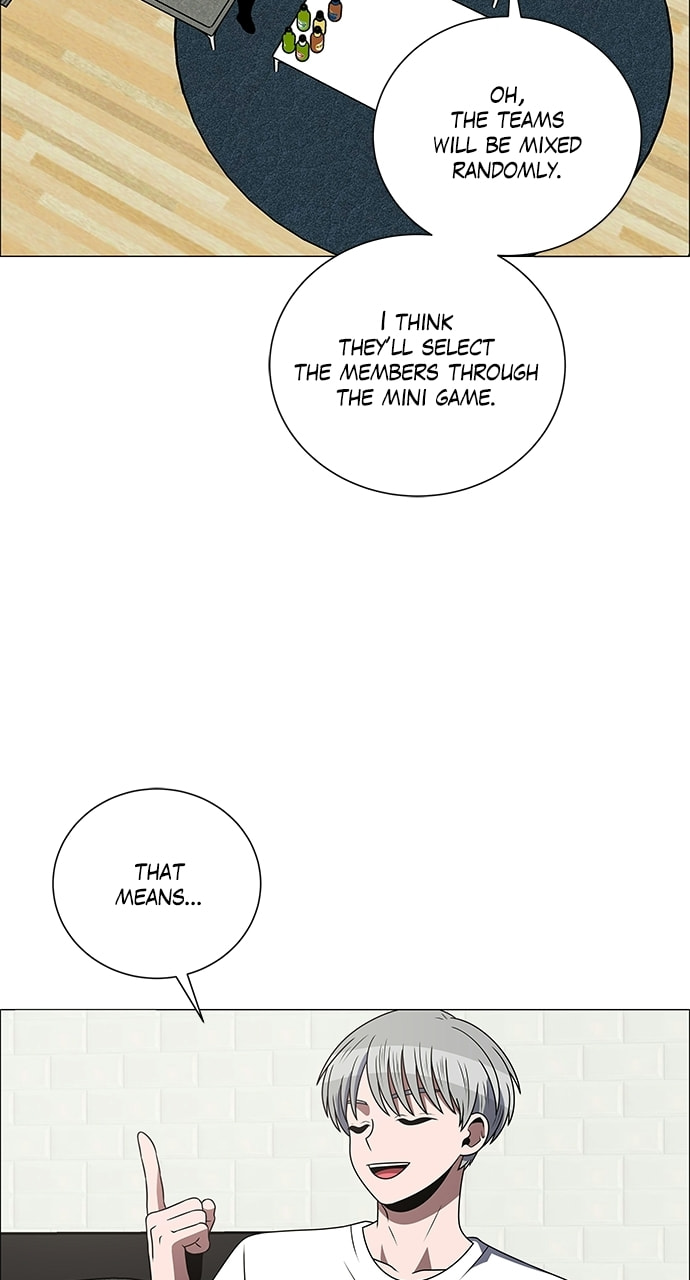 No Scope Chapter 195 page 50 - 