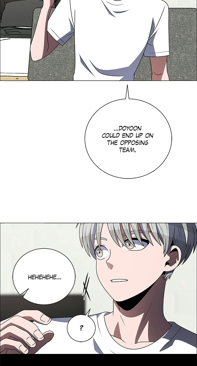 No Scope Chapter 195 page 51 - 