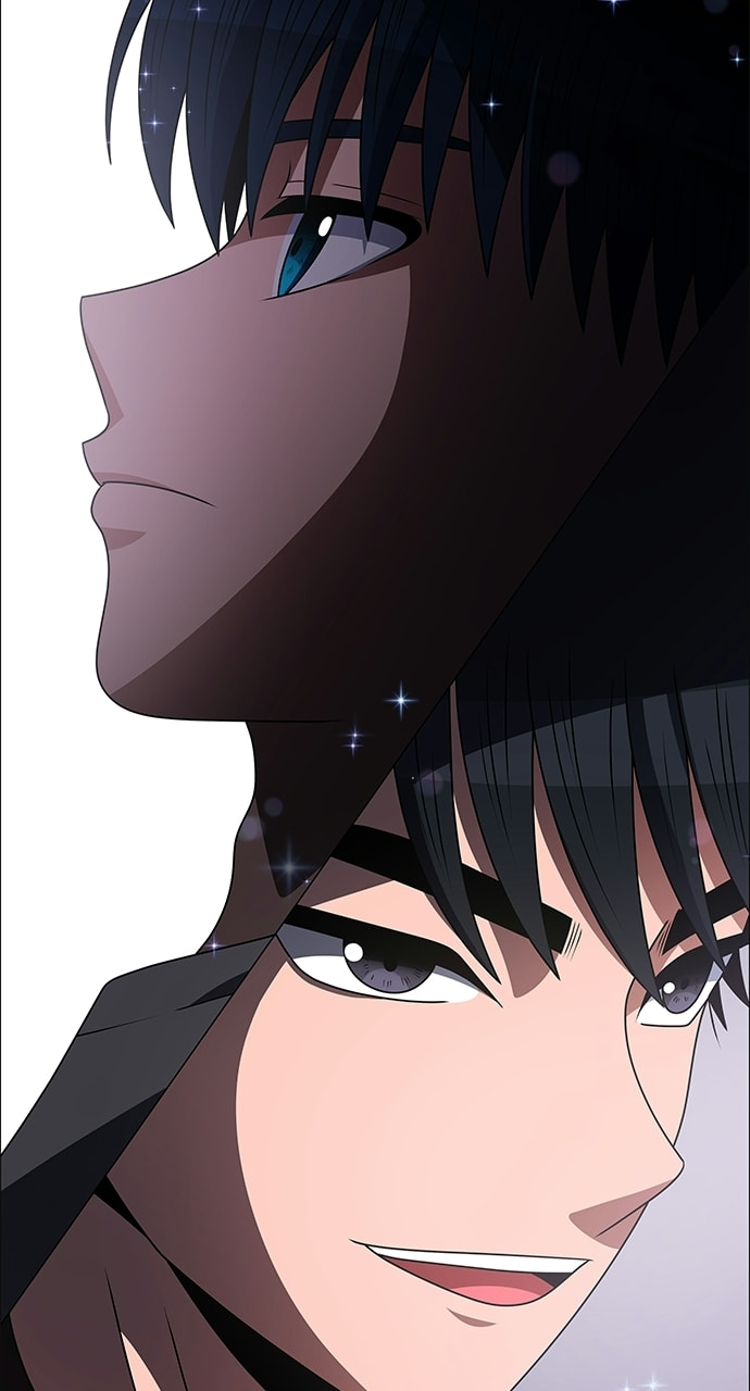 No Scope Chapter 195 page 53 - 