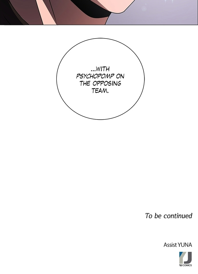 No Scope Chapter 195 page 54 - 