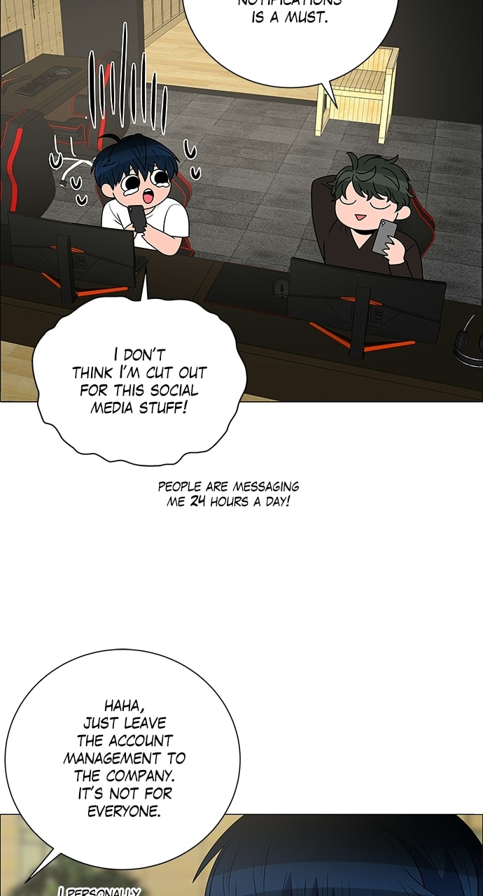 No Scope Chapter 195 page 7 - 