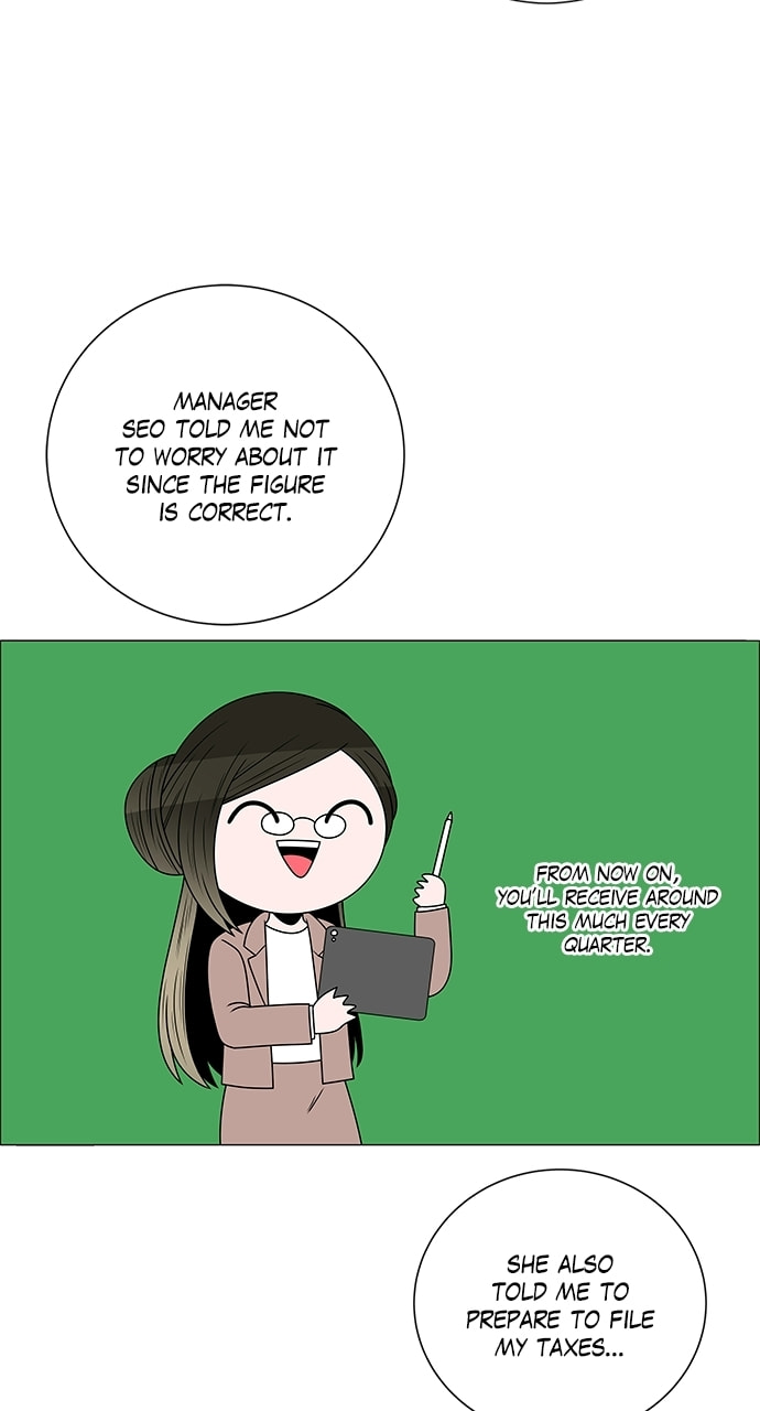 No Scope Chapter 196 page 12 - 