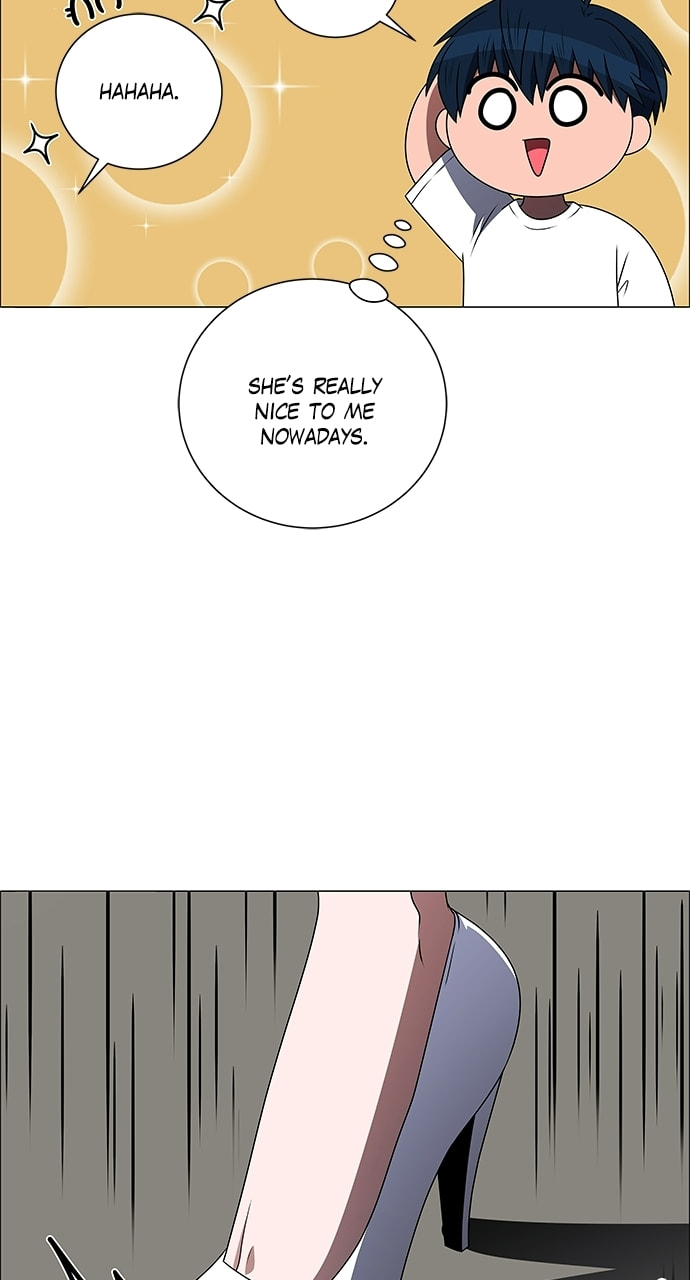 No Scope Chapter 196 page 15 - 