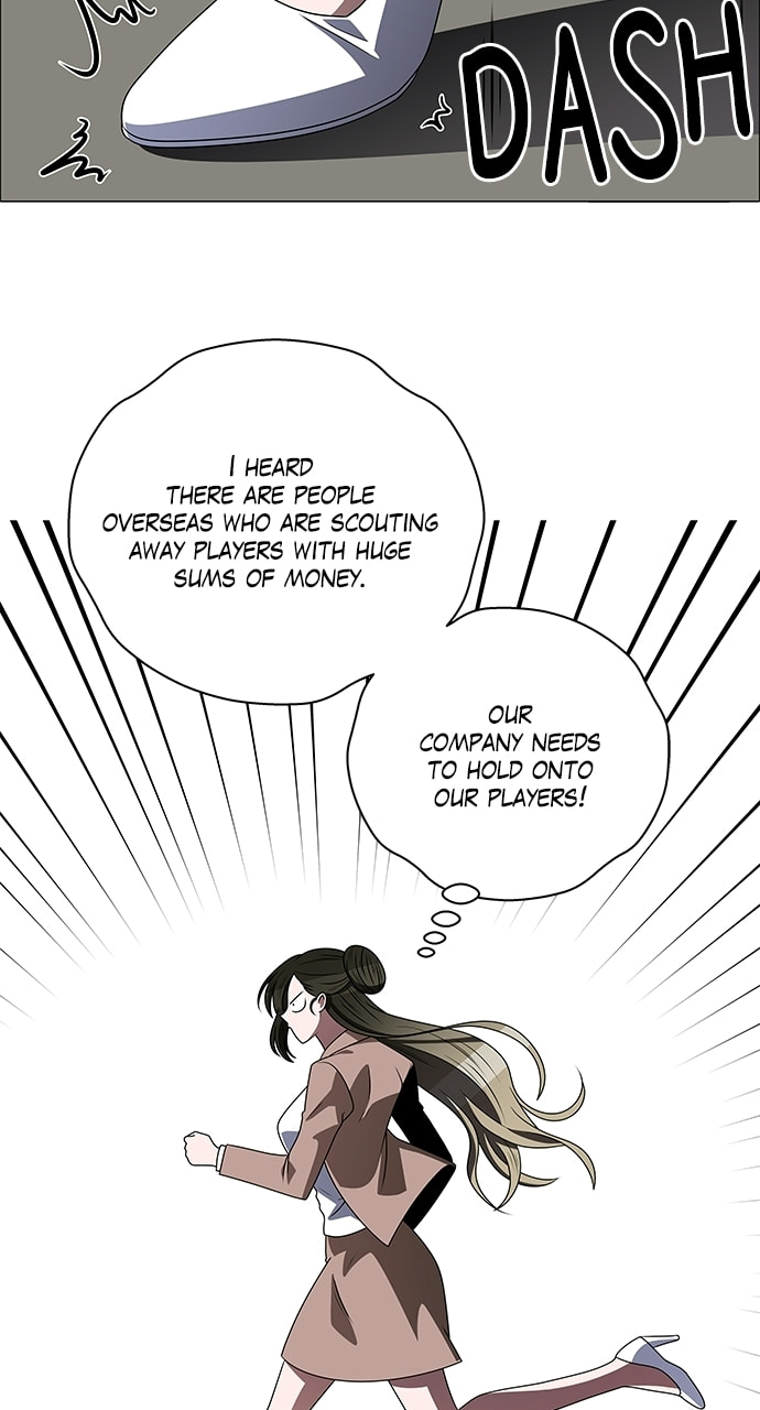 No Scope Chapter 196 page 16 - 