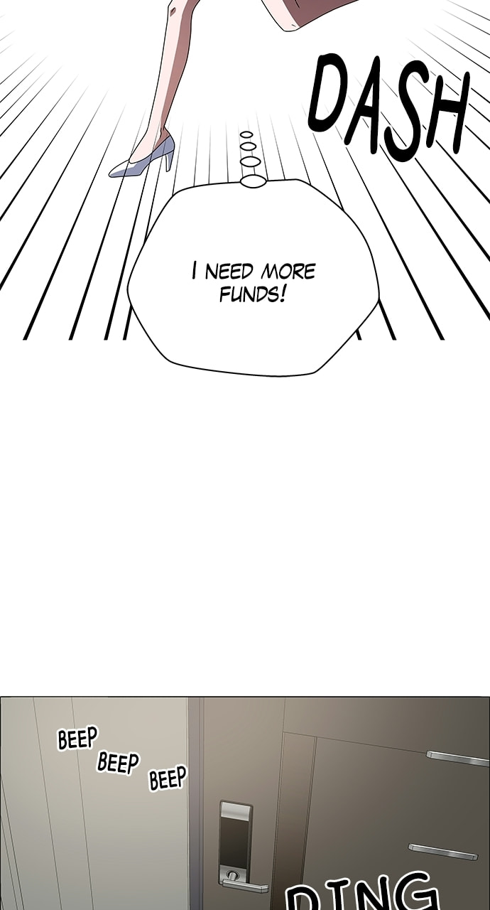 No Scope Chapter 196 page 17 - 