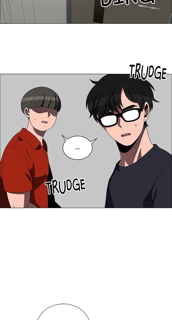 No Scope Chapter 196 page 18 - 