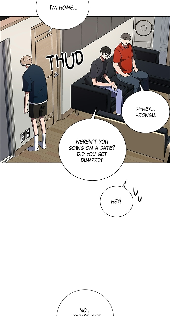 No Scope Chapter 196 page 19 - 