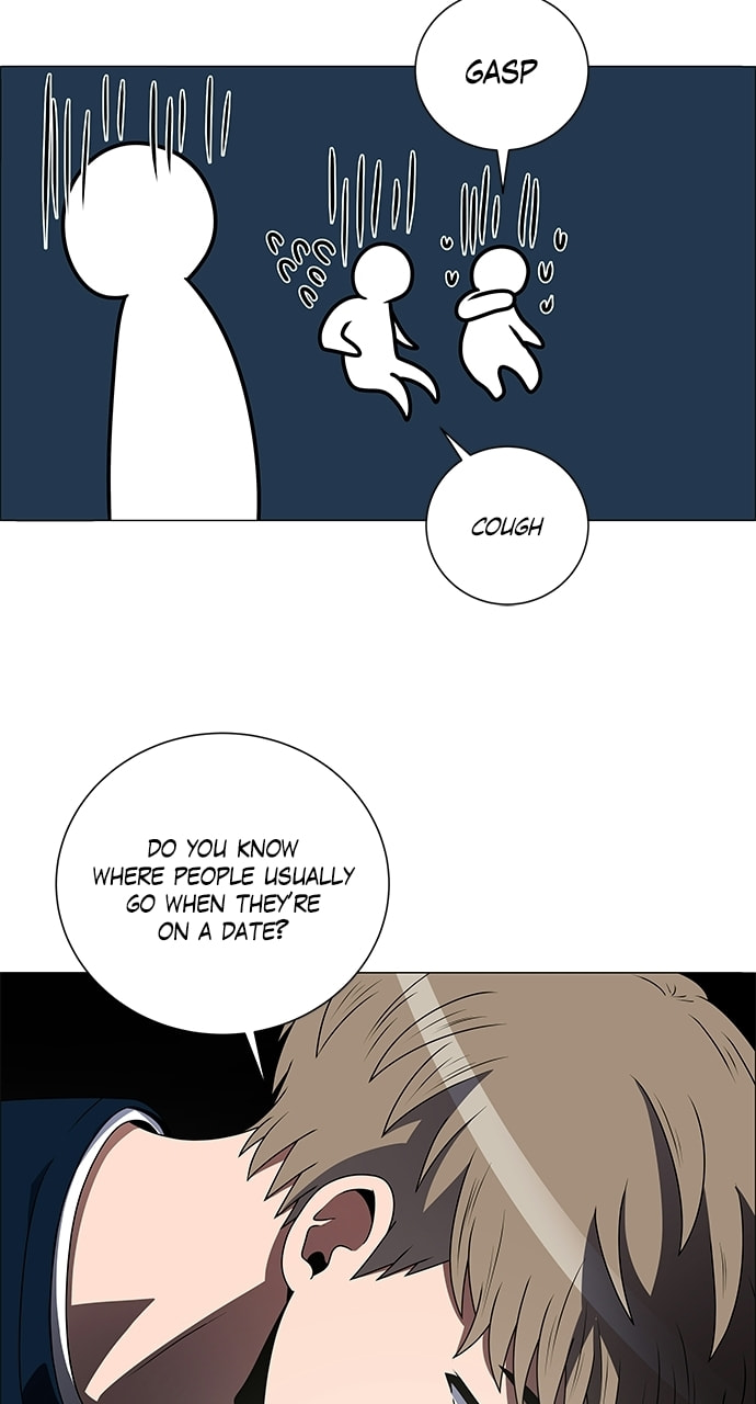 No Scope Chapter 196 page 21 - 