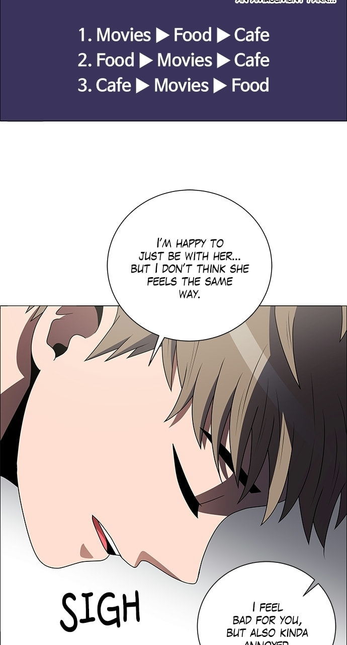 No Scope Chapter 196 page 23 - 