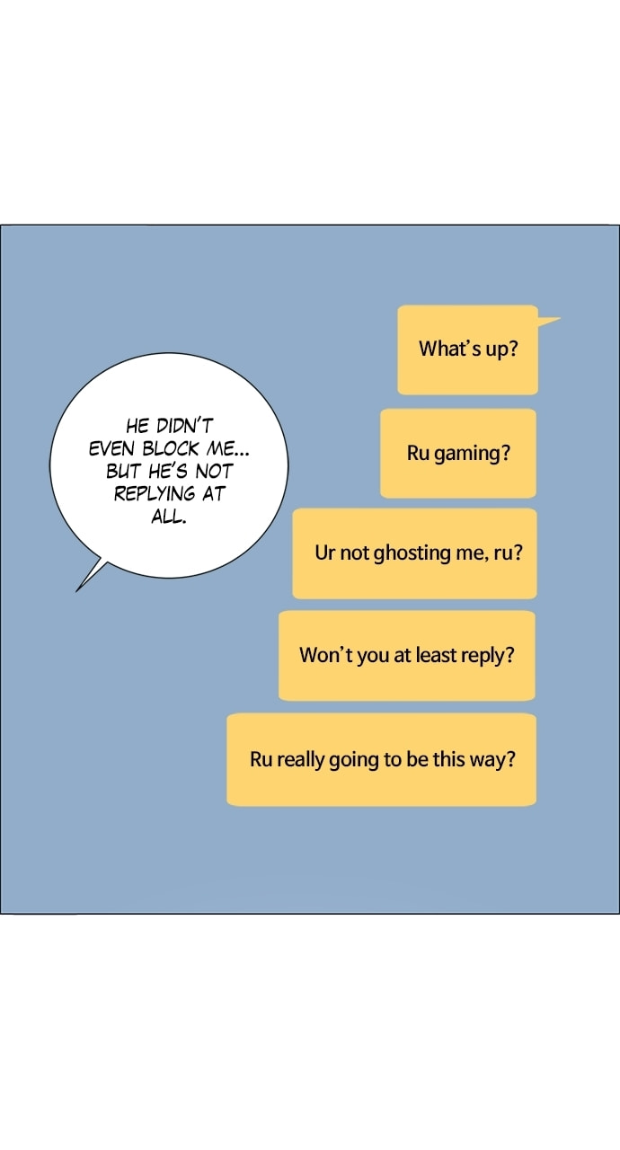 No Scope Chapter 196 page 28 - 