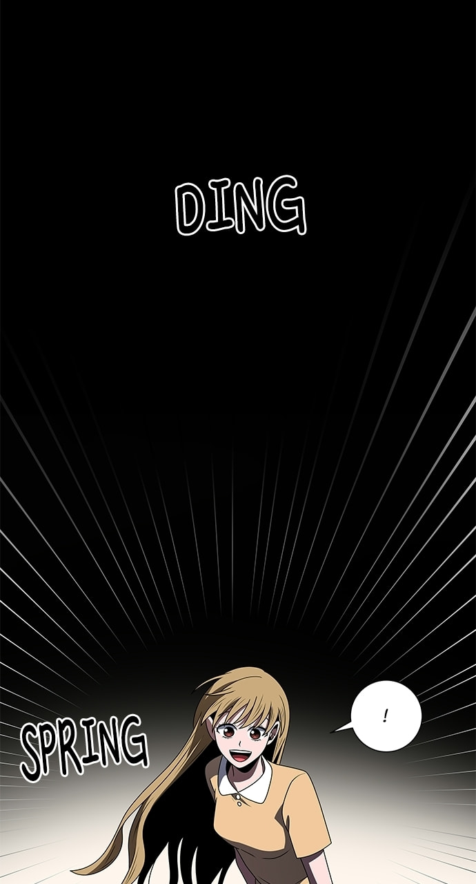 No Scope Chapter 196 page 30 - 