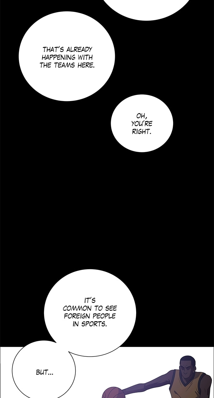 No Scope Chapter 196 page 4 - 