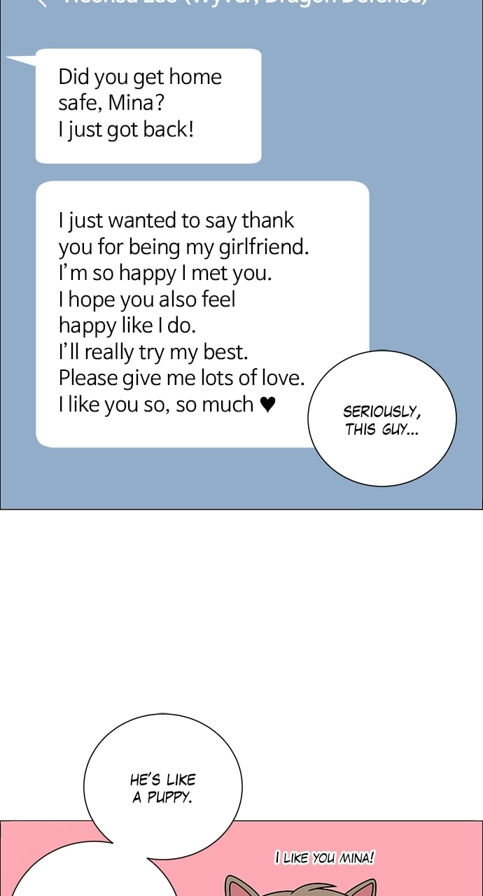 No Scope Chapter 196 page 33 - 