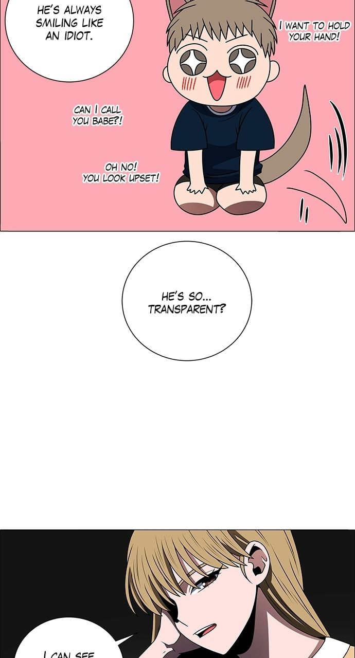 No Scope Chapter 196 page 34 - 