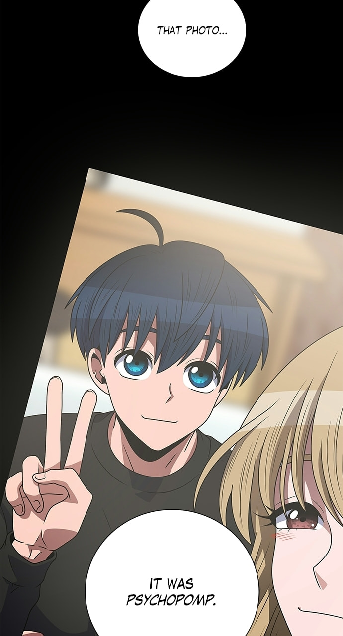 No Scope Chapter 196 page 37 - 