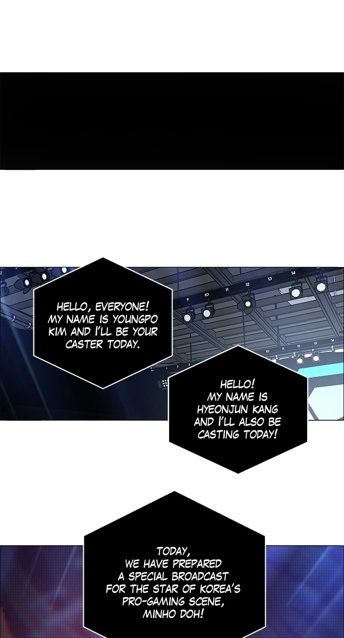 No Scope Chapter 196 page 39 - 