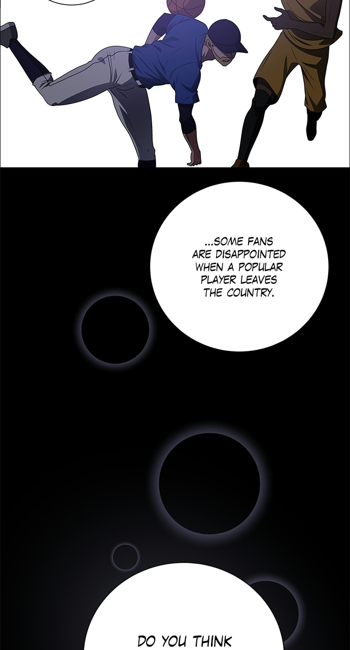 No Scope Chapter 196 page 5 - 