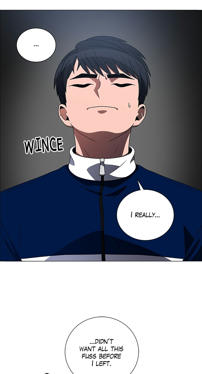 No Scope Chapter 196 page 41 - 