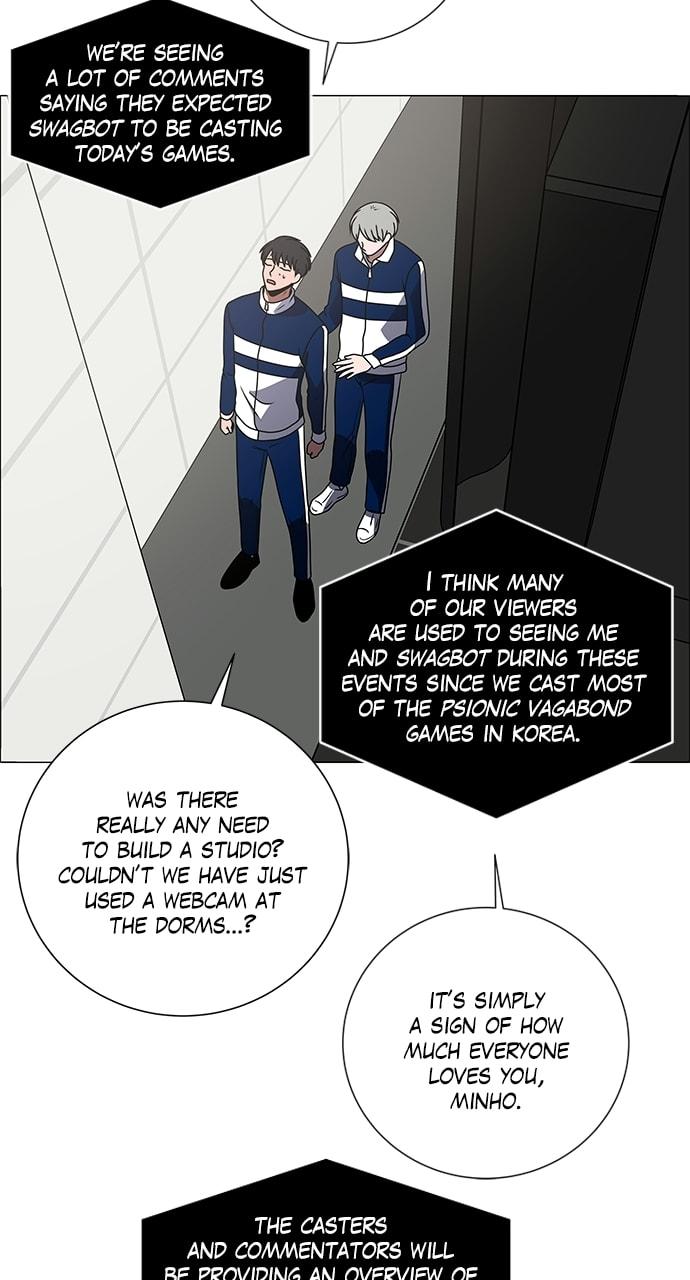 No Scope Chapter 196 page 42 - 