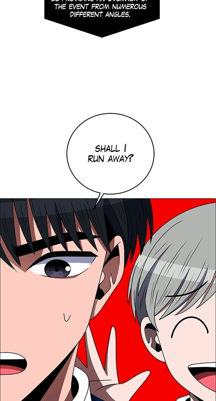 No Scope Chapter 196 page 43 - 