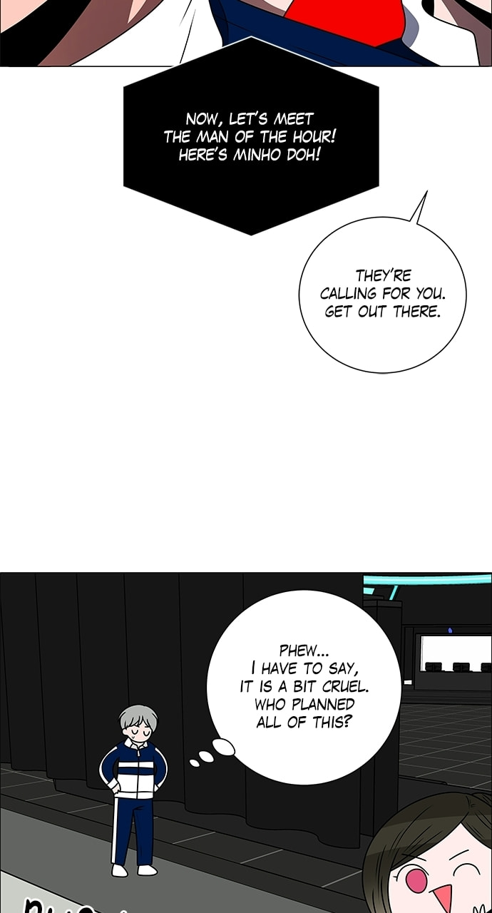 No Scope Chapter 196 page 44 - 