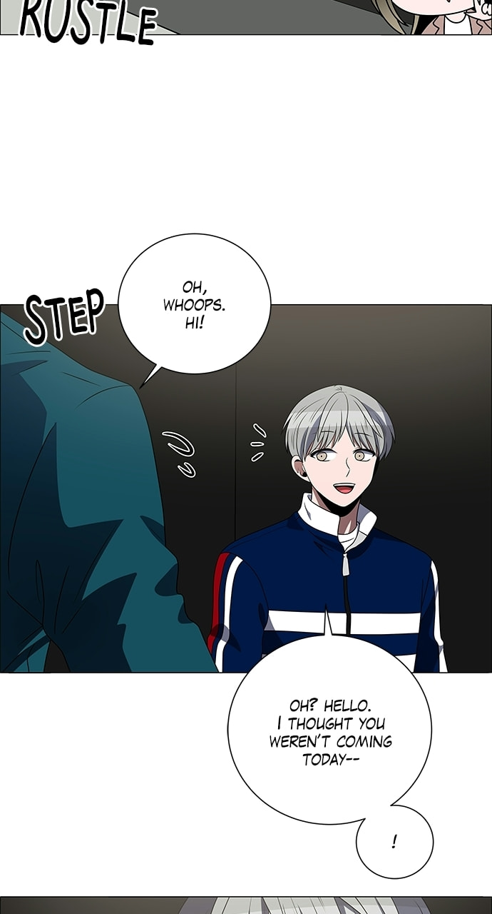 No Scope Chapter 196 page 45 - 