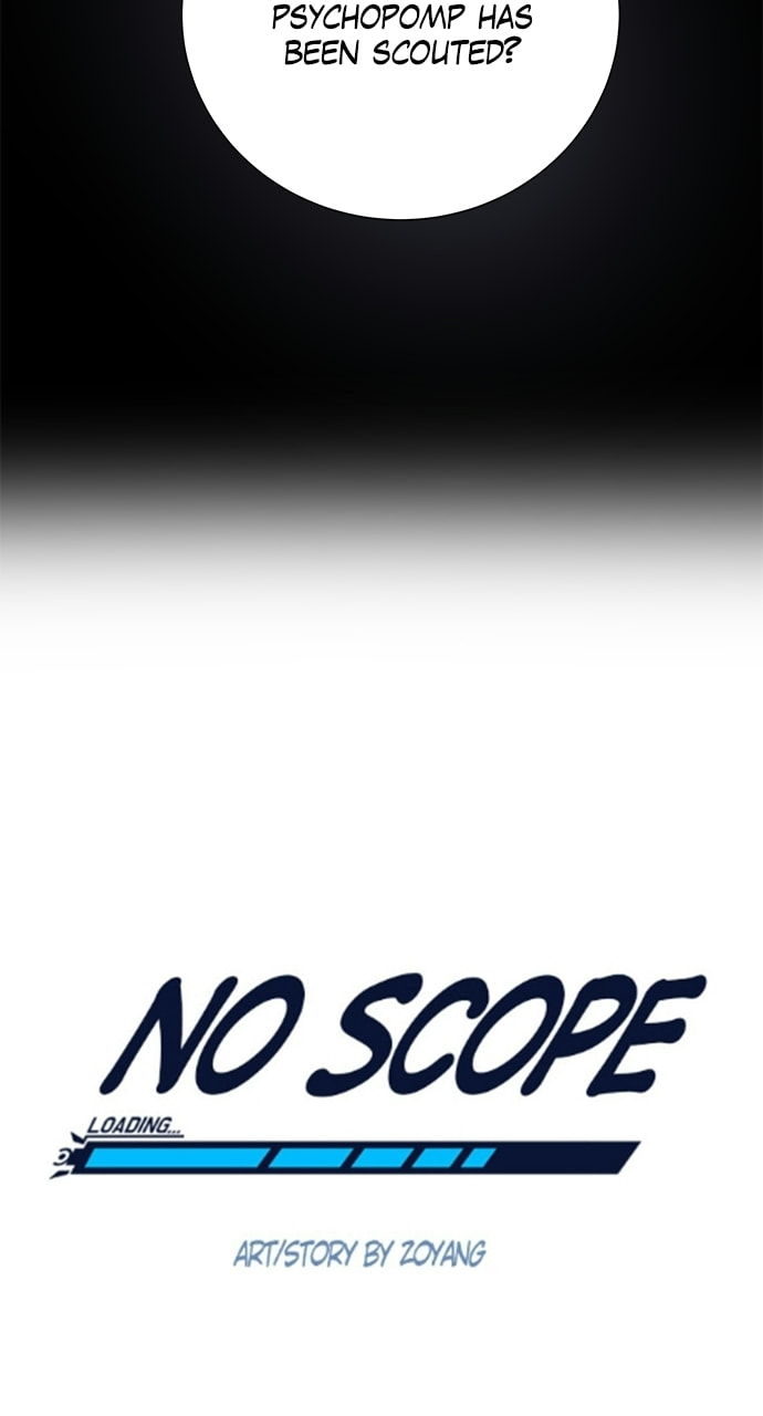 No Scope Chapter 196 page 6 - 