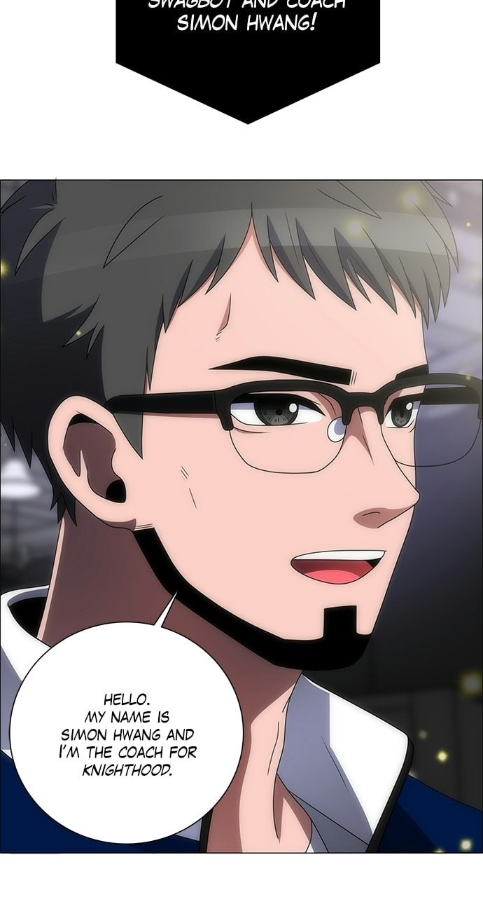 No Scope Chapter 196 page 52 - 