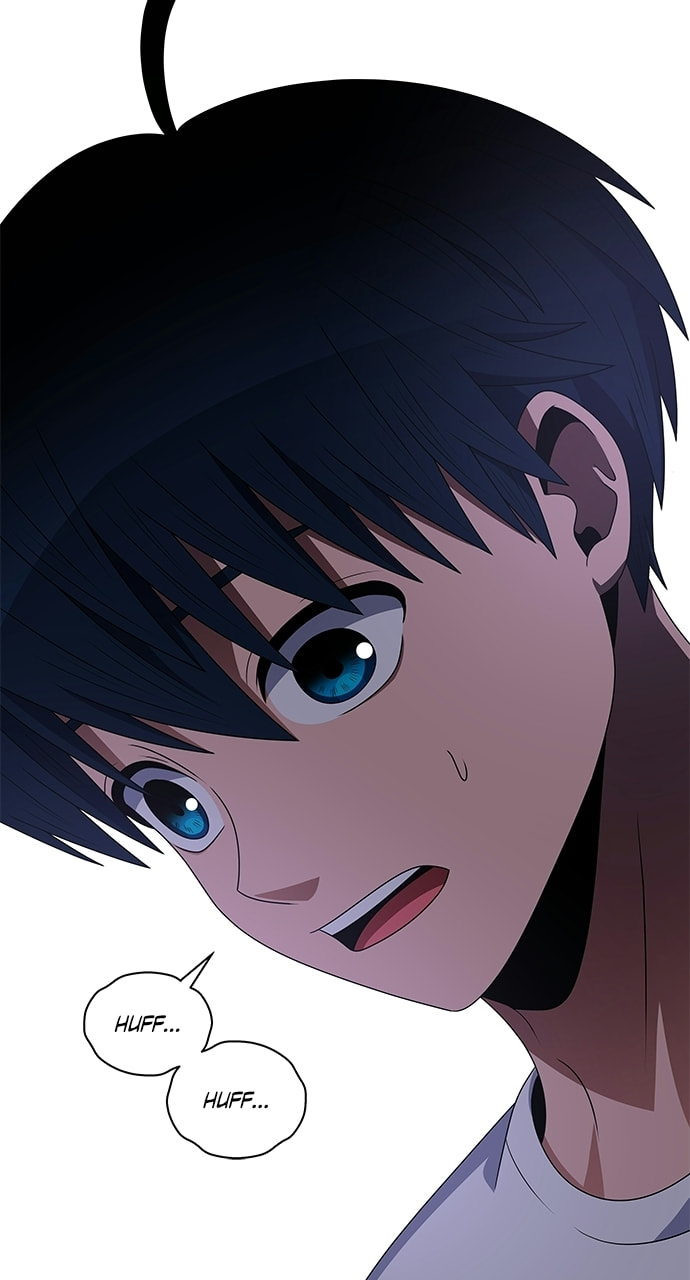 No Scope Chapter 196 page 8 - 