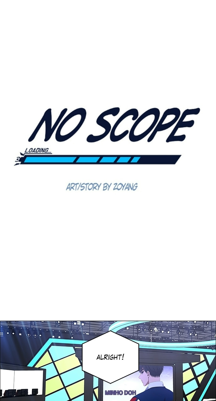 No Scope Chapter 197 page 2 - 