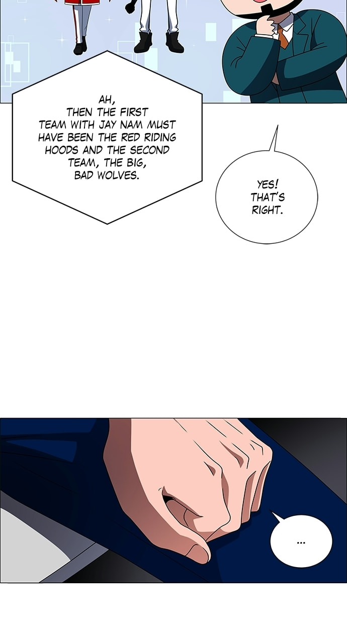 No Scope Chapter 197 page 11 - 