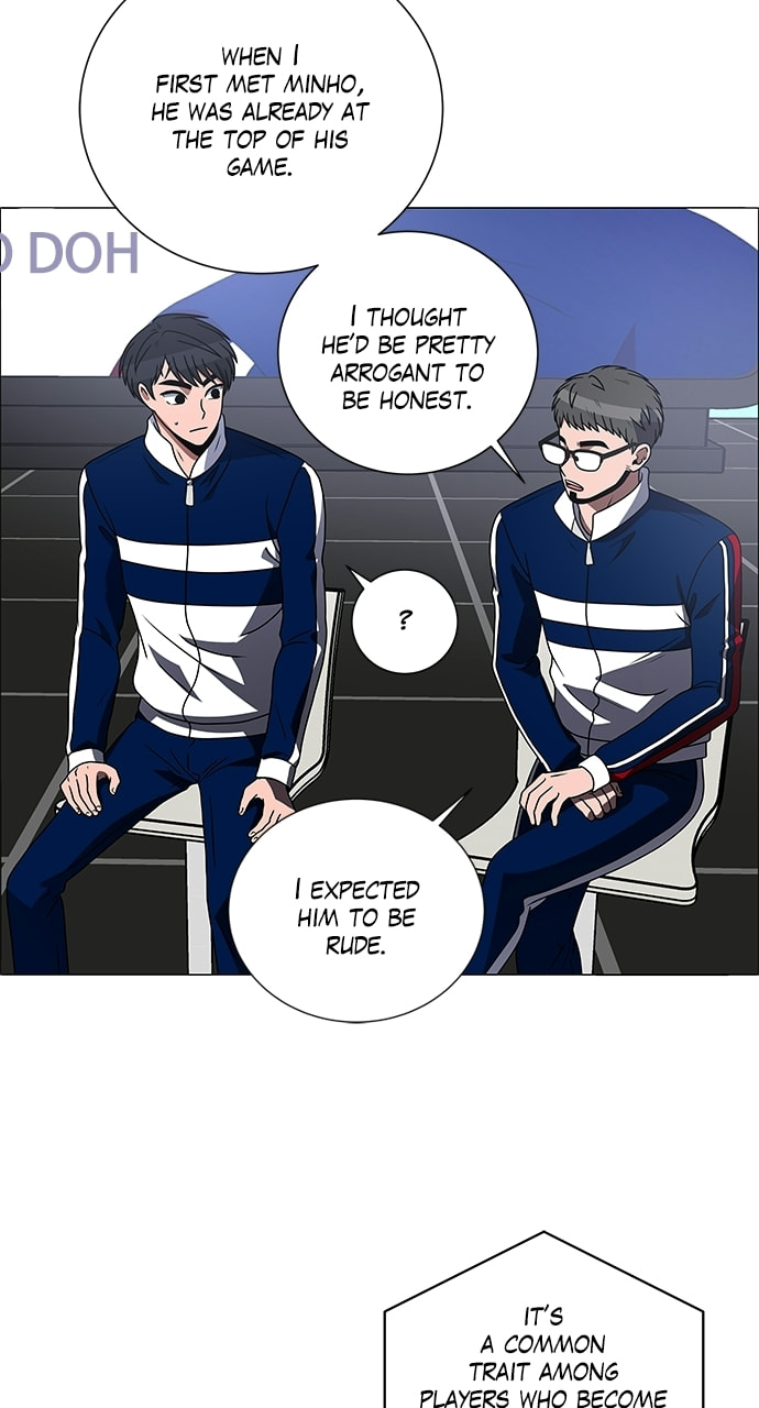 No Scope Chapter 197 page 13 - 