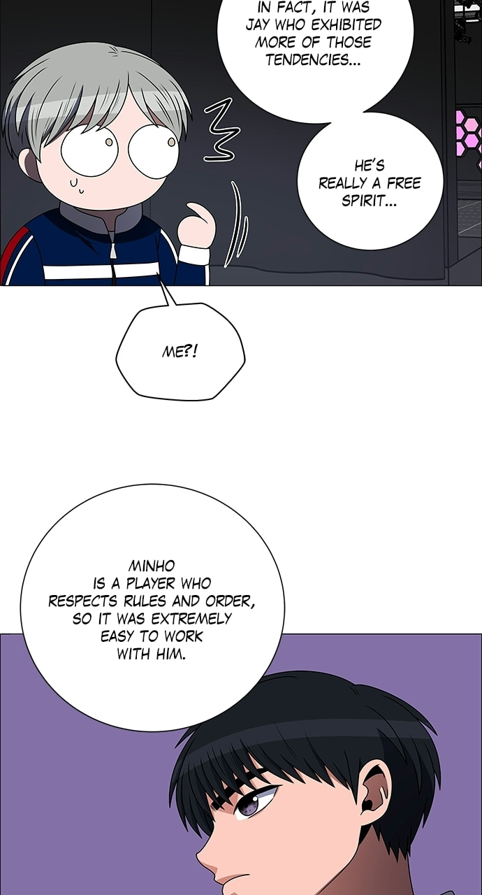No Scope Chapter 197 page 15 - 