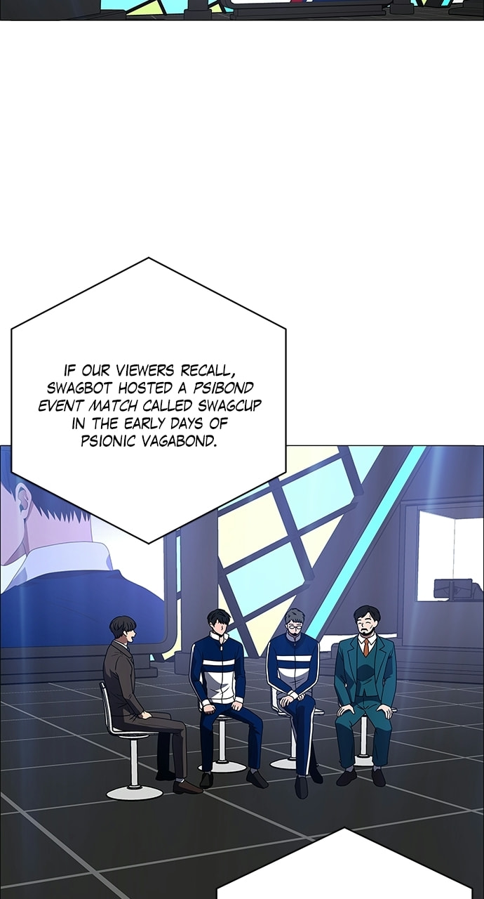 No Scope Chapter 197 page 3 - 