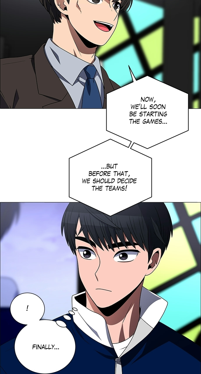 No Scope Chapter 197 page 22 - 