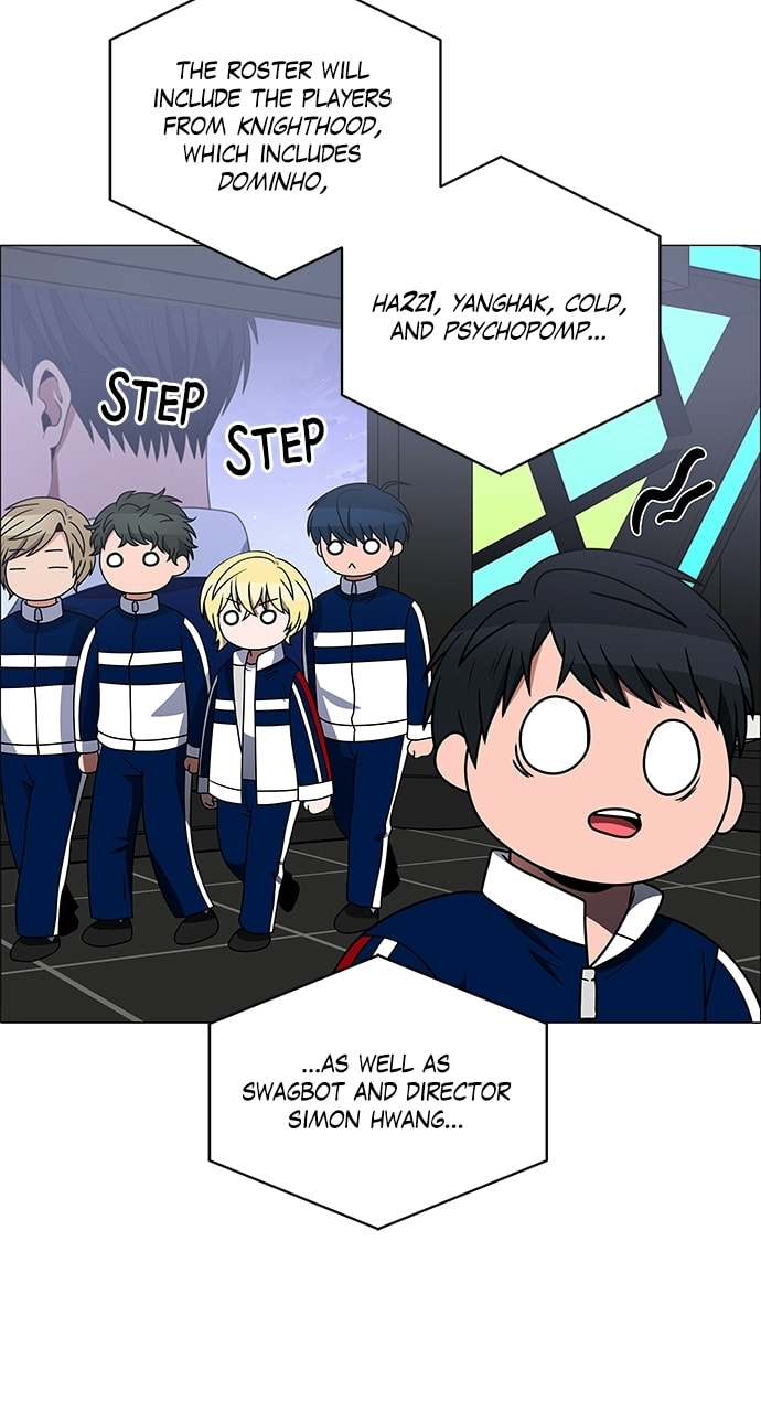No Scope Chapter 197 page 26 - 