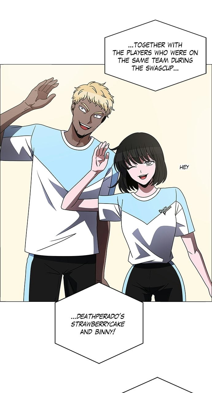 No Scope Chapter 197 page 27 - 