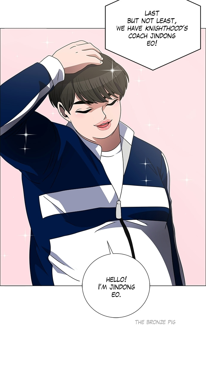 No Scope Chapter 197 page 28 - 