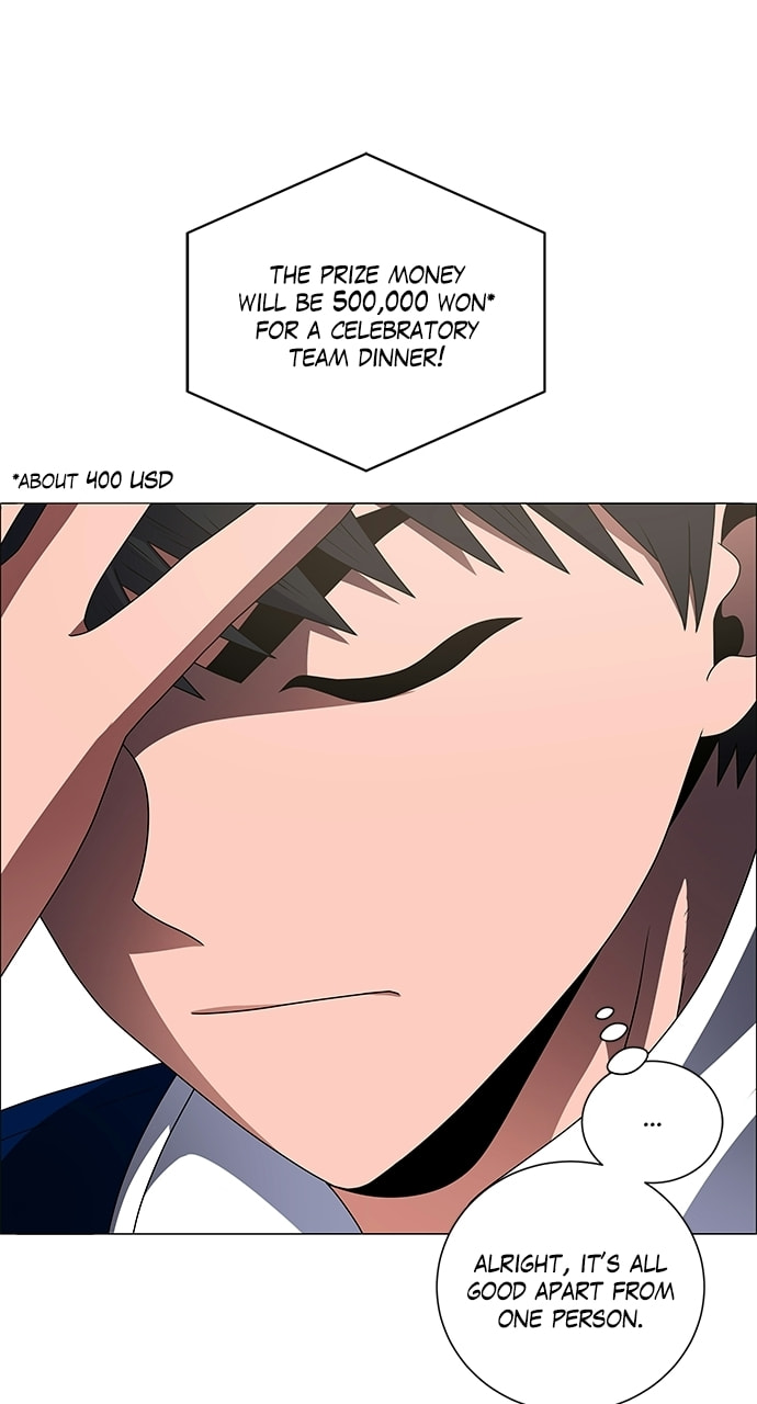 No Scope Chapter 197 page 29 - 
