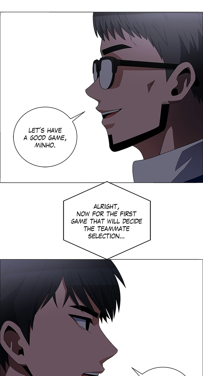 No Scope Chapter 197 page 31 - 