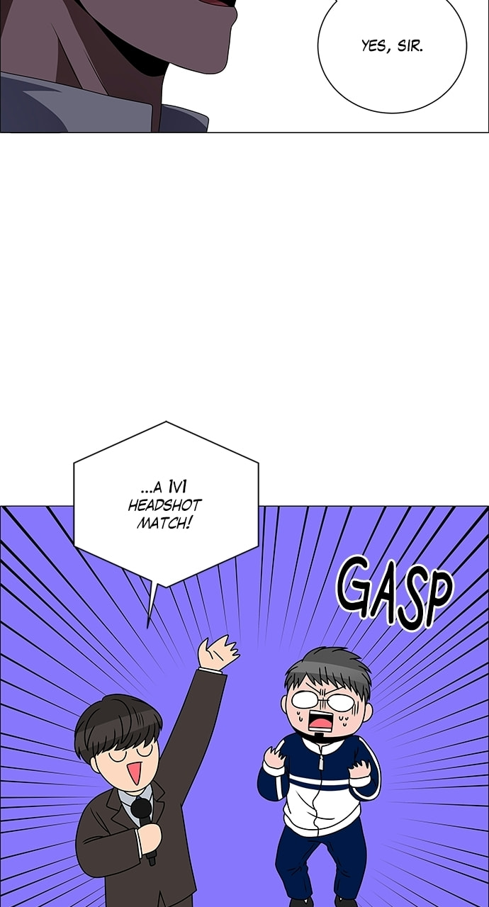 No Scope Chapter 197 page 32 - 