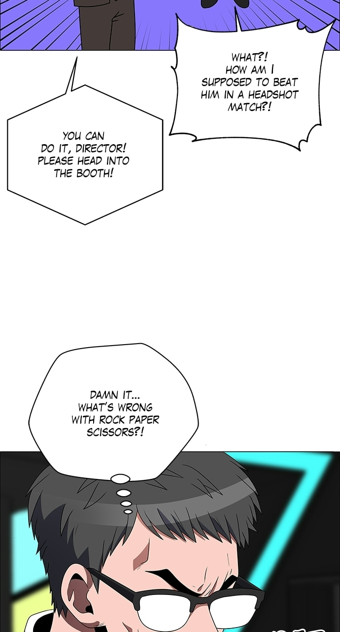 No Scope Chapter 197 page 33 - 