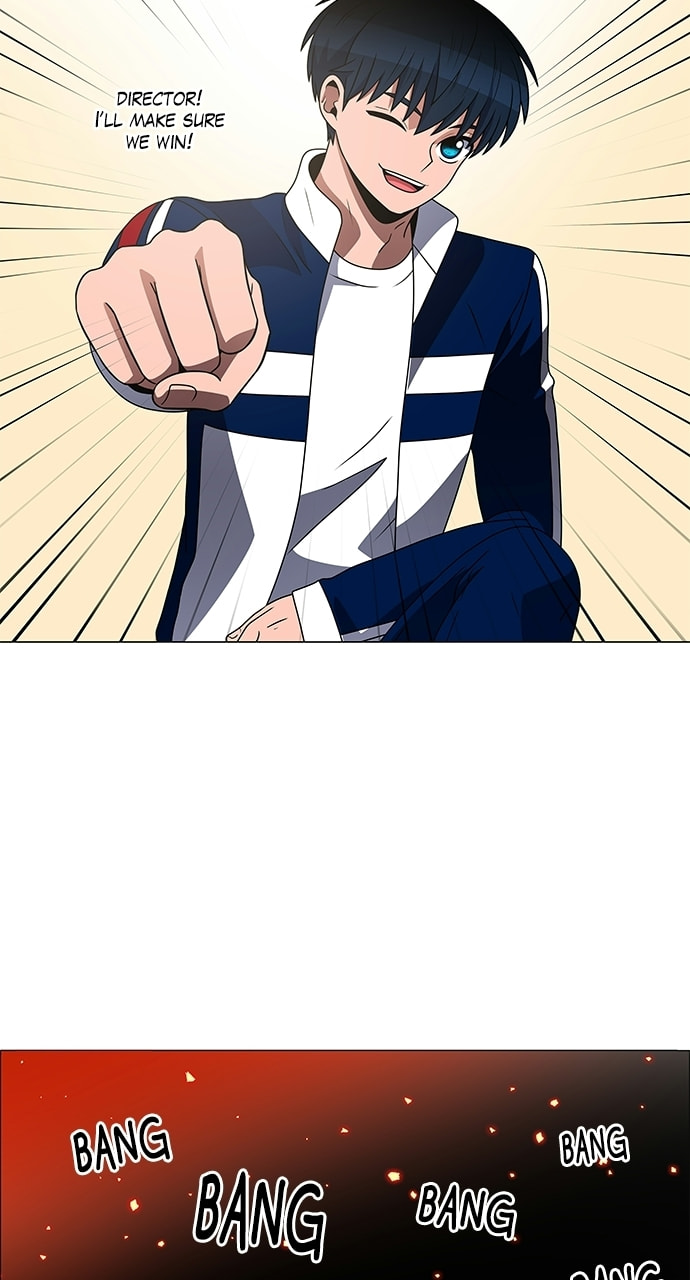 No Scope Chapter 197 page 35 - 